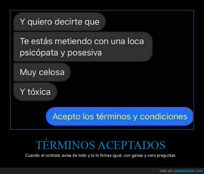 chat,celos,toxicidad,relaciones,condiciones