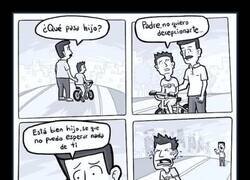 Enlace a Tranqui, que de ti ya no espero ni la campanilla