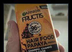 Enlace a Cuando el champú sabe a papaya y tu cerebro intenta desayunárselo otra vez