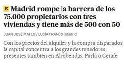 Enlace a Luego dicen que no hay viviendas…