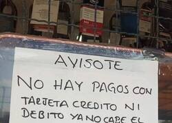 Enlace a Alguien por aquí quiere defraudar a Hacienda