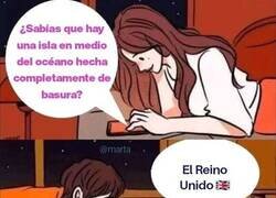 Enlace a Espero que no sea inglesa