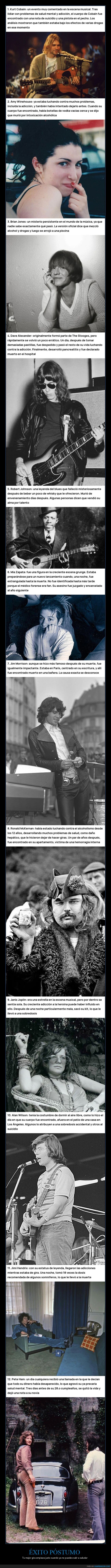 musica,celebridad,fama,tragedia,legado