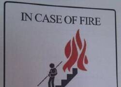 Enlace a Más de uno arderá a lo bonzo