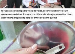 Enlace a Padres creativos que hacen las vidas de sus hijos muchísimo más molonas