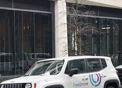 Enlace a Libertad, pero con cepo