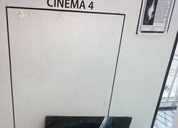 Enlace a Ni el póster se lo creyó