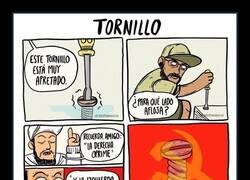 Enlace a Yo solo quería aflojar, no votar