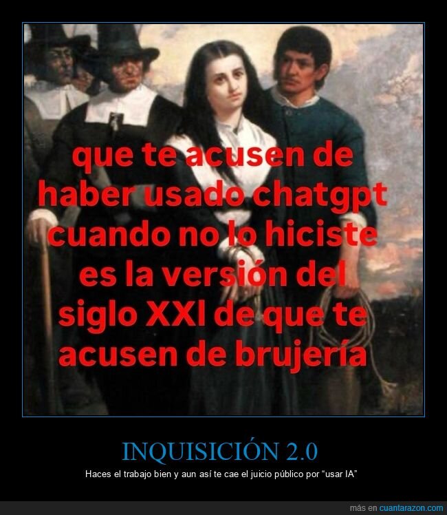 inquisici&oacute;n,chatgpt,acusaci&oacute;n,escuela,brujer&iacute;a