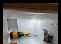 Enlace a Buenos días, no molestéis