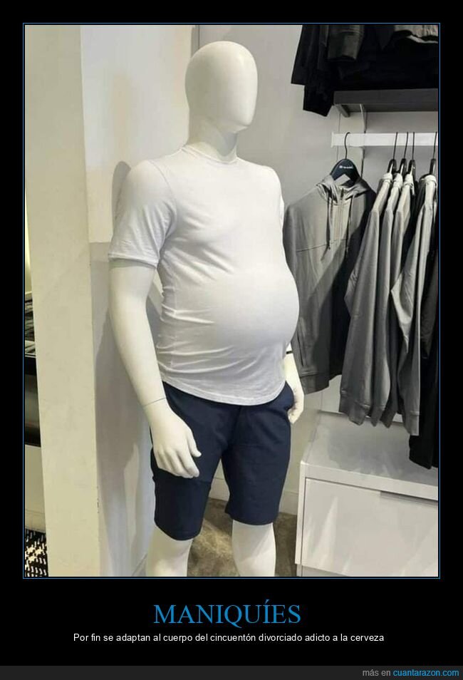 maniqu&iacute;,moda,tallas,tienda,verano