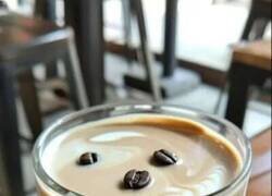 Enlace a He pedido un café, no un exorcismo