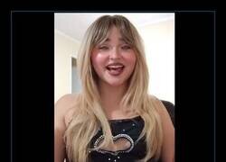 Enlace a La Sabrina de Aliexpress