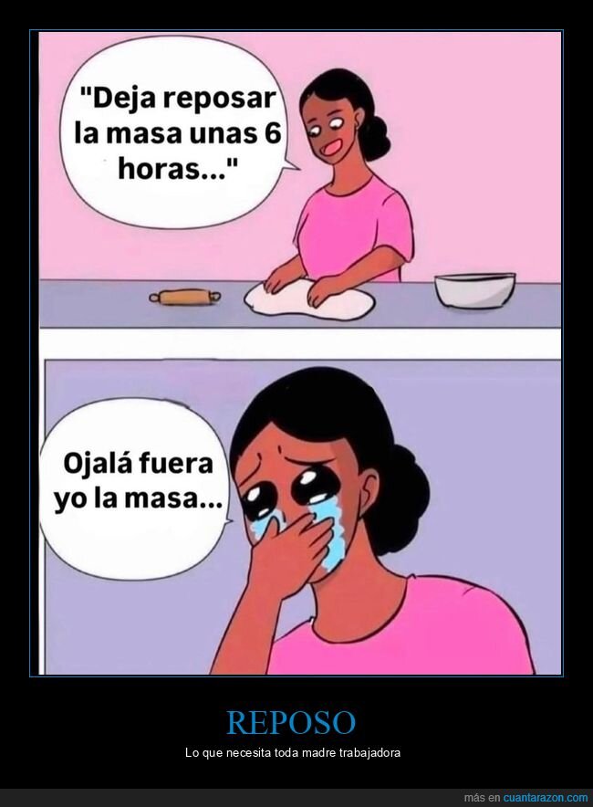 masa,cocina,horno,impaciencia,doblesentido