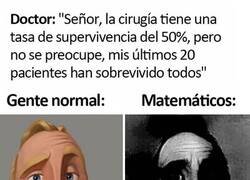 Enlace a Vale… ¿y cuándo toca el 50% malo?