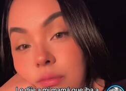 Enlace a Mi madre: el Ministerio del Corte