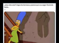 Enlace a ¿Octava borrasca? Ya ni me seco por orgullo