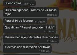 Enlace a Disparando a todo