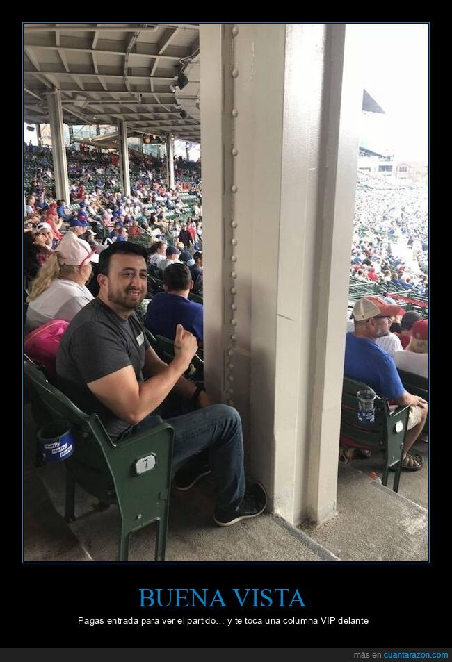 estadio,columna,asiento,obstrucci&oacute;n,gradas