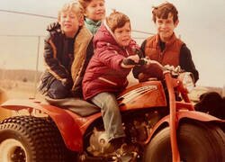 Enlace a Cuando el “adulto responsable” es el de 10 años