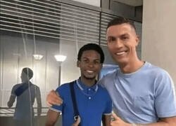 Enlace a Para otro día te estudias los reflejos