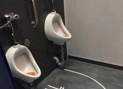 Enlace a Hasta en el baño hay que tirar a canasta