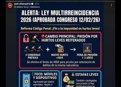 Enlace a Se acabó la fiesta… hasta que recurran