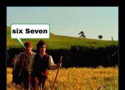 Enlace a Sam, tú también has caído