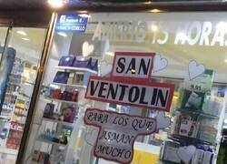 Enlace a Para los que asman mucho