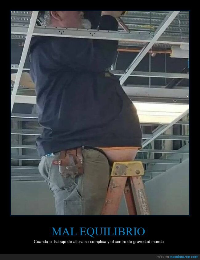 escalera,obra,chapuza,equilibrio,trabajador