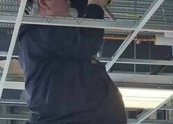 Enlace a Hoy sube la escalera, mañana la báscula