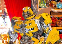 Enlace a Yo, intentando parecer funcional un lunes