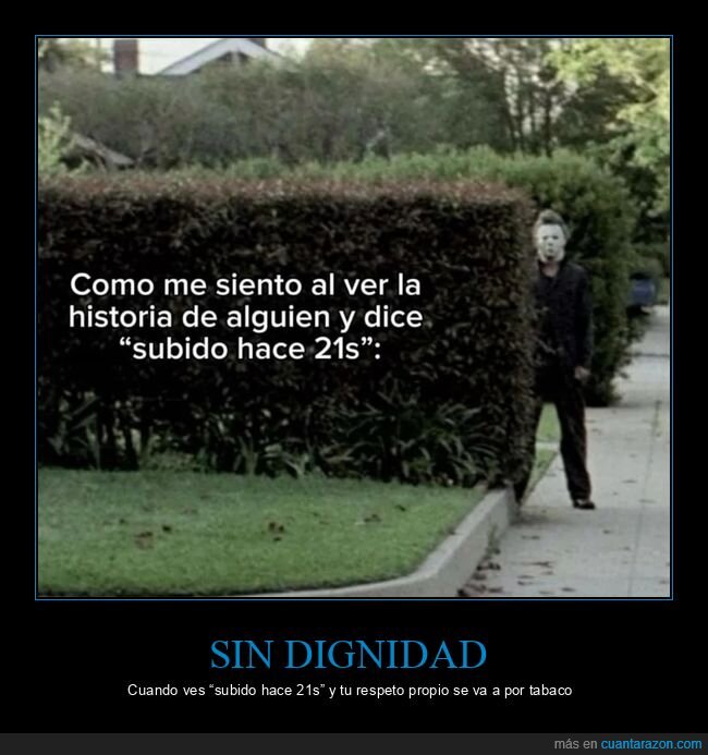 historias,stalker,instagram,timing,ansiedad