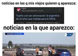 Enlace a De la NASA al control
