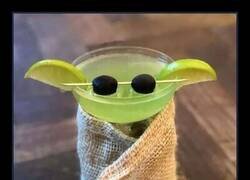 Enlace a Cocktal hora es