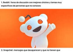 Enlace a 15 cosas que les encantarían a los boomers, pero claro, no hay tenido huevos a probarlas