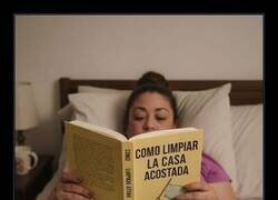 Enlace a Hoy limpio en teoría