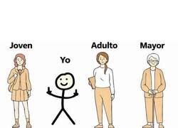 Enlace a La vida: te cambia tiempo por dinero, pero se queda la energía