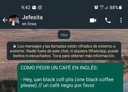 Enlace a Troleando a mamá
