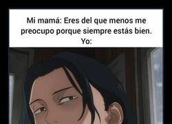 Enlace a Lo que callan los hermanos mayores