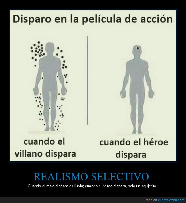 accion,disparos,heroes,villanos,realismo