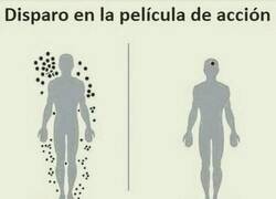 Enlace a El héroe trae DLC de puntería