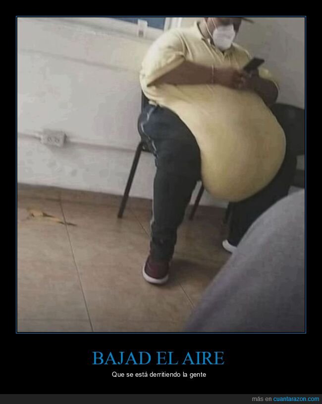 calor,aire,oficina,derretirse,espera