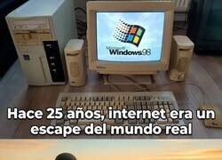 Enlace a Ahora descansar es cerrar el WiFi