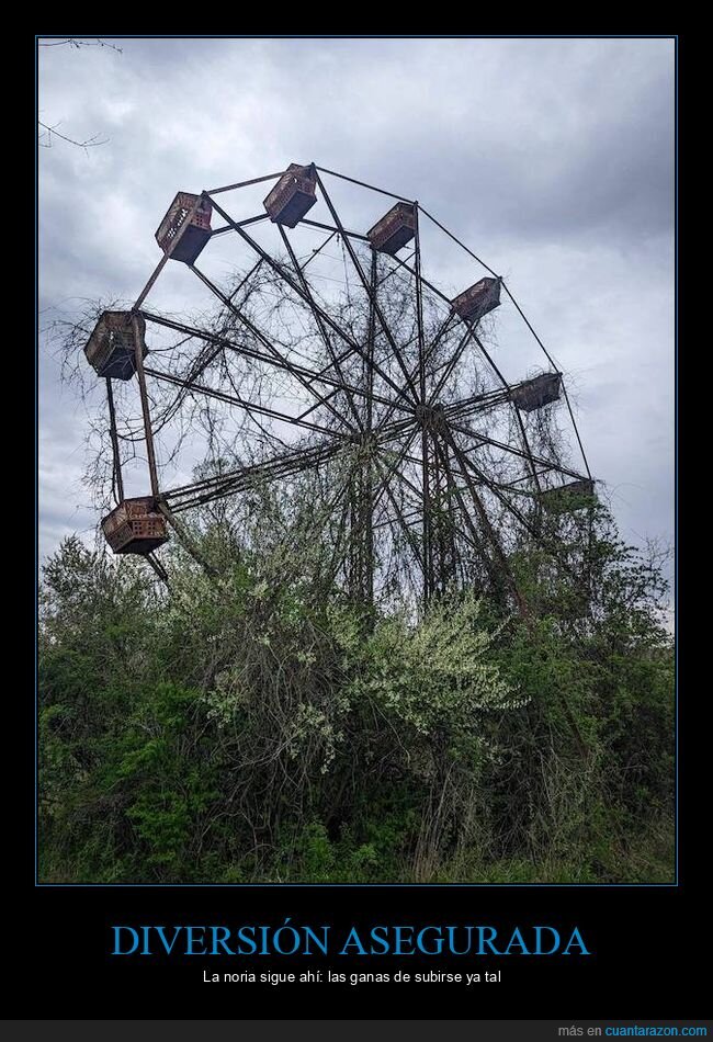 noria,abandono,&oacute;xido,parque,ruinas