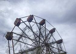 Enlace a La noria que también hace de recordatorio de tus decisiones