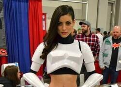 Enlace a A prueba de láser, no de miradas