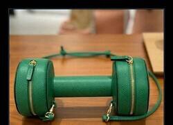 Enlace a Yo hoy: una pesa y cero ganas