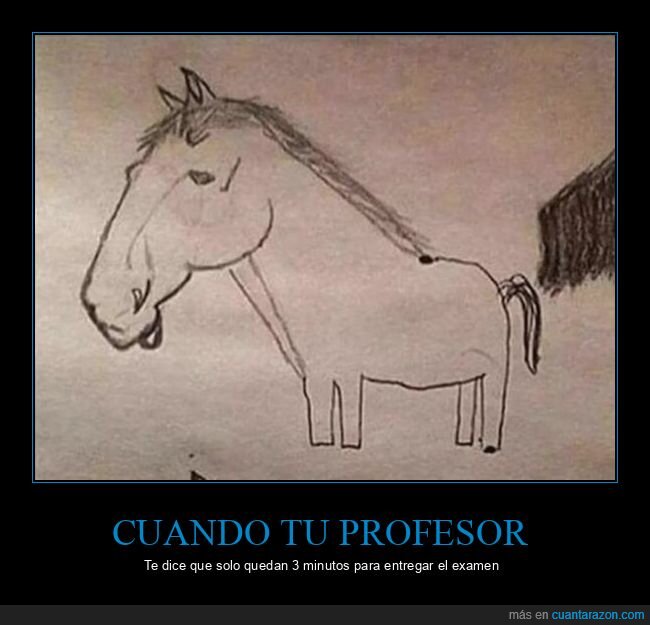 examen,profesor,p&aacute;nico,tiempo,colegio