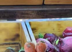 Enlace a Ni las zanahorias hacen ghosting